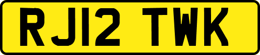 RJ12TWK