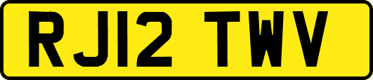 RJ12TWV