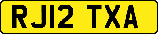 RJ12TXA