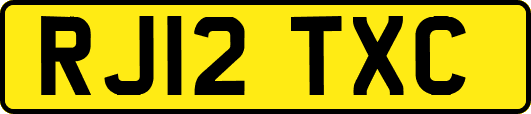 RJ12TXC
