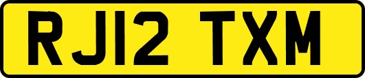 RJ12TXM