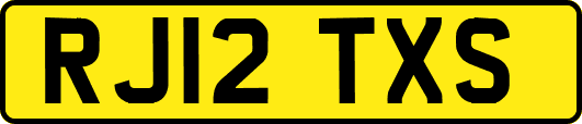 RJ12TXS