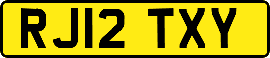 RJ12TXY