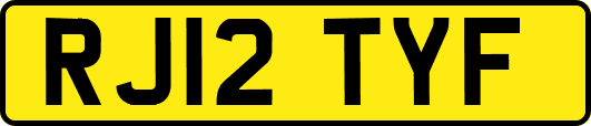 RJ12TYF
