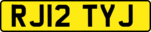 RJ12TYJ
