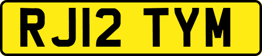 RJ12TYM