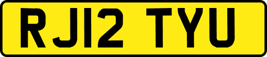 RJ12TYU
