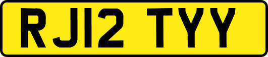 RJ12TYY