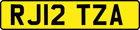 RJ12TZA