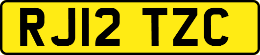 RJ12TZC