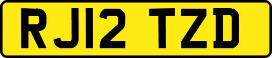 RJ12TZD