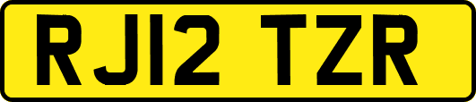 RJ12TZR