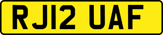 RJ12UAF