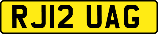 RJ12UAG