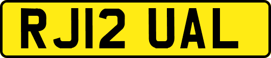 RJ12UAL