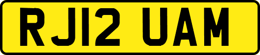 RJ12UAM