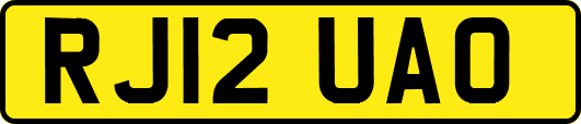 RJ12UAO
