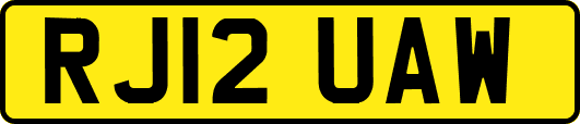 RJ12UAW