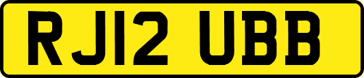 RJ12UBB