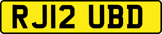 RJ12UBD
