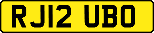 RJ12UBO