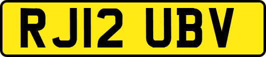 RJ12UBV