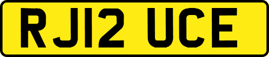 RJ12UCE