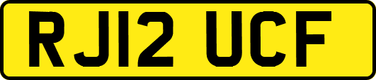 RJ12UCF