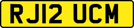 RJ12UCM