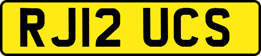 RJ12UCS