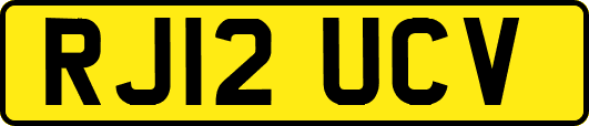 RJ12UCV