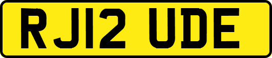RJ12UDE