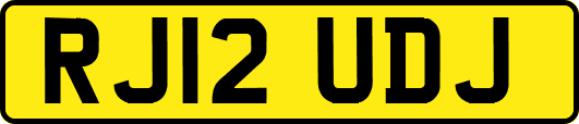 RJ12UDJ