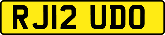 RJ12UDO