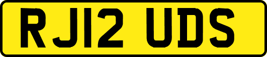 RJ12UDS