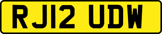 RJ12UDW