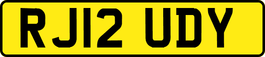 RJ12UDY