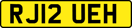RJ12UEH