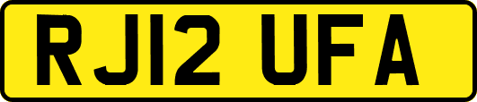 RJ12UFA