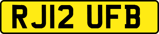 RJ12UFB