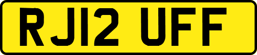 RJ12UFF
