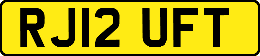 RJ12UFT