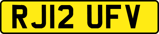 RJ12UFV