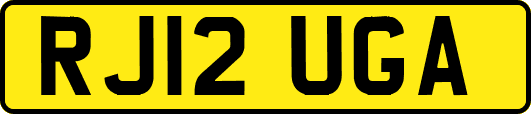 RJ12UGA