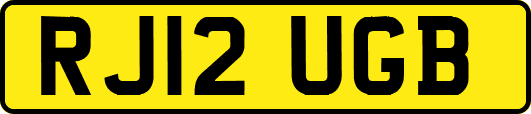 RJ12UGB