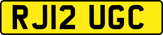 RJ12UGC