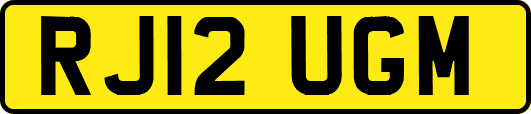 RJ12UGM
