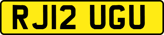 RJ12UGU