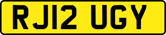 RJ12UGY