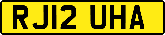 RJ12UHA